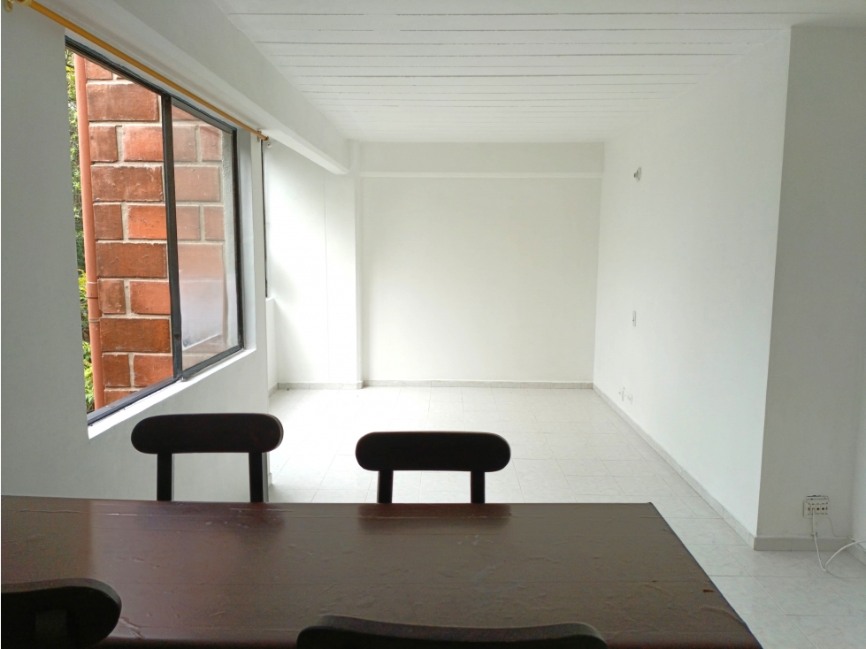 Se ARRIENDA APARTAMENTO en BELEN, MEDELLÍN Sector RINCÓN. — foto 3