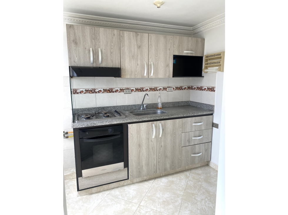 Se VENDE APARTAMENTO SAN ANTONIO DE PRADO, sector PRADITO. — foto 2