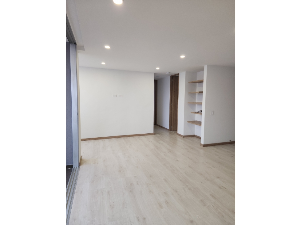Se VENDE APARTAMENTO en ITAGUI, Sector SURAMÉRICA. — foto 4