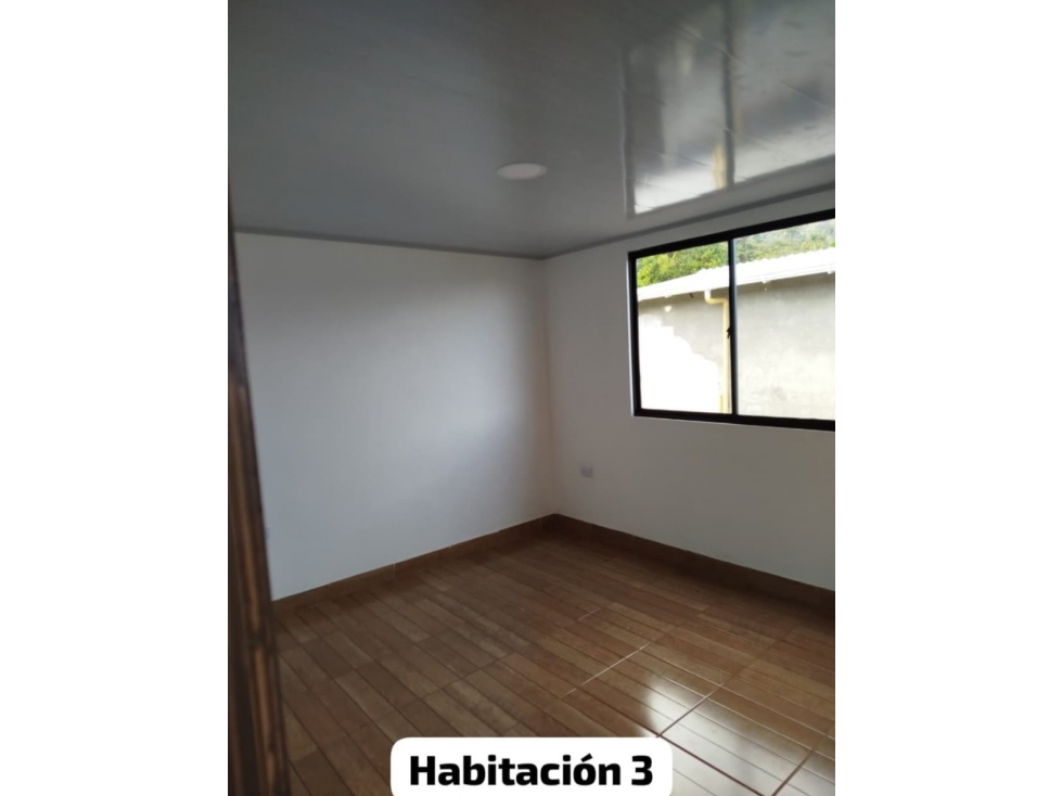 Se VENDE CASA en SAN CRISTOBAL, MEDELLÍN Sector LA PALMA. - 6