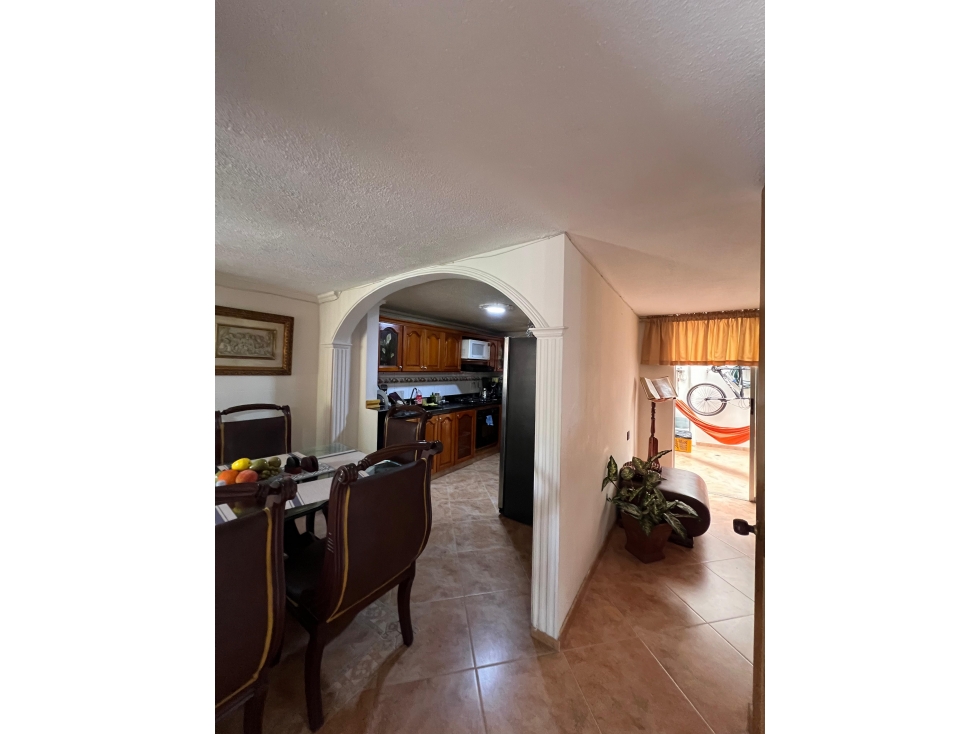 Se VENDE CASA en ENVIGADO, Sector LA MAYORCA. — foto 3