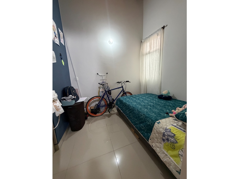 Se VENDE APARTAMENTO en SABANETA, Sector ALTO DE LAS FLORES. — foto 6