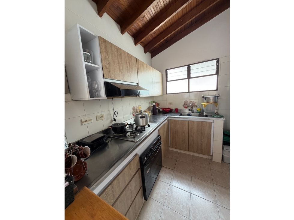 Se VENDE APARTAMENTO en ROBLEDO, MEDELLÍN Sector PALENQUE. — foto 3