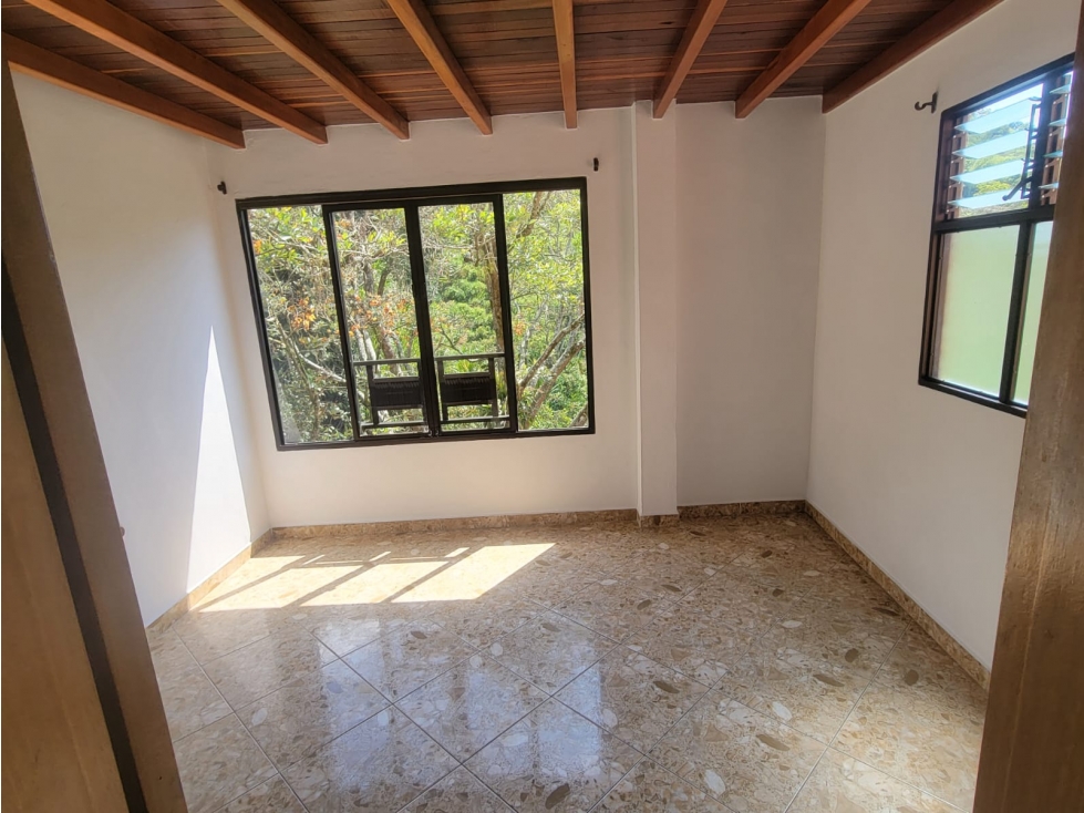 Se VENDE APARTAMENTO en BARBOSA, Sector BUENOS AIRES PARTE BAJA. - 6