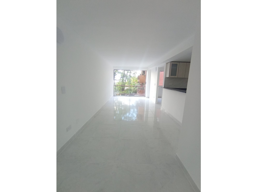 SE VENDE APARTAMENTO en ROBLEDO, MEDELLÍN, Sector VILLA FLORA. — foto 3