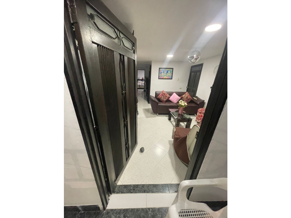SE VENDE APARTAMENTO EN GUAYABAL MEDELLIN, sector COLINITA — foto 4