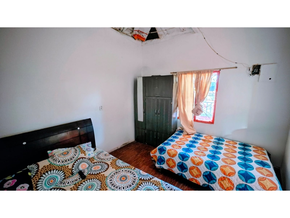 SE VENDE FINCA EN SAN ANTONIO DE PRADO, sector EL VERGEL. — foto 6