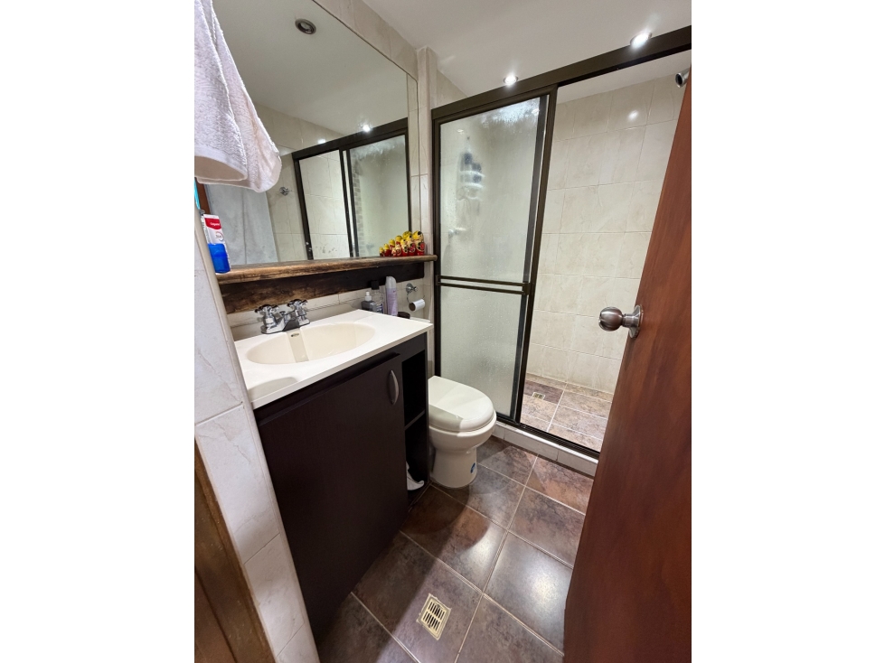 SE VENDE APARTAMENTO EN EL POBLADO MEDELLIN, sector PROVENZA. — foto 6