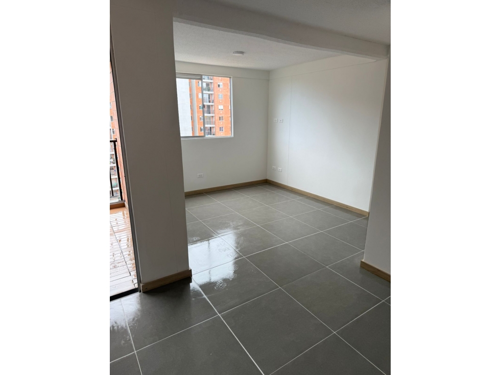 SE VENDE APARTAMENTO EN RIONEGRO, sector VEREDA LA LAJA — foto 4