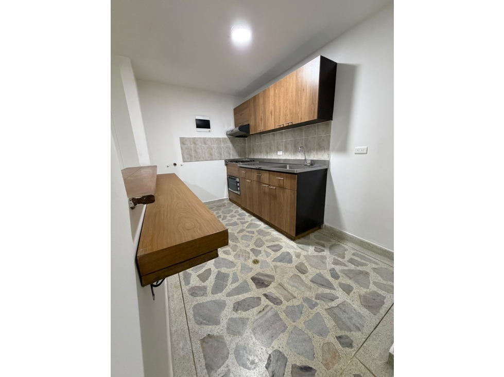 SE VENDE APARTAMENTO EN MEDELLIN, sector SURAMERICANA