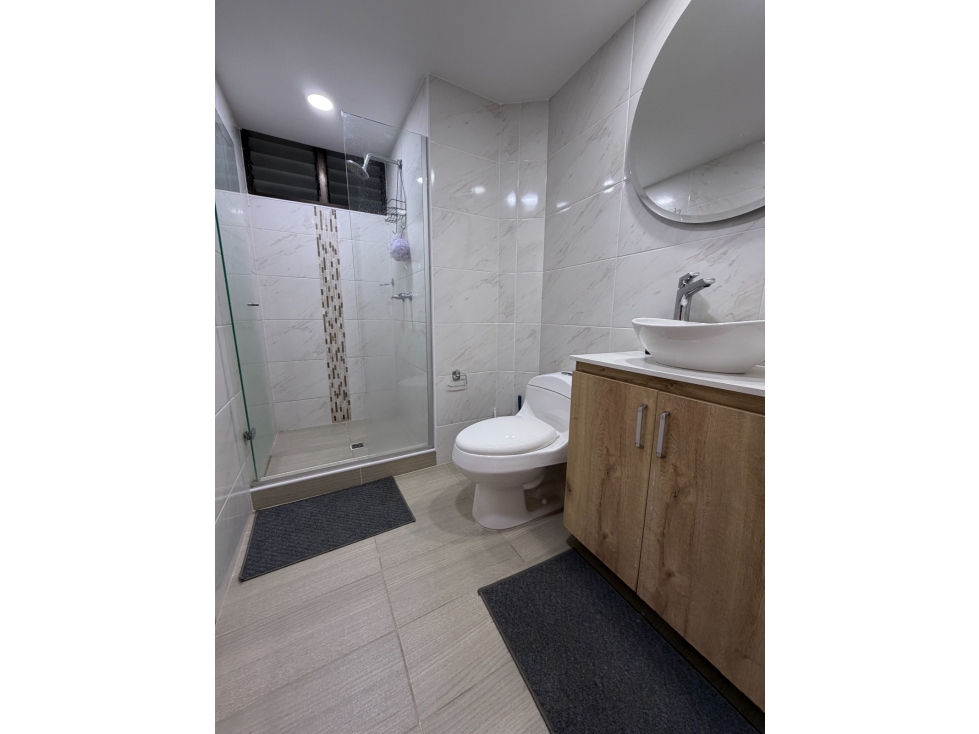 SE VENDE APARTAMENTO EN MEDELLIN, sector SAN JOAQUIN — foto 5