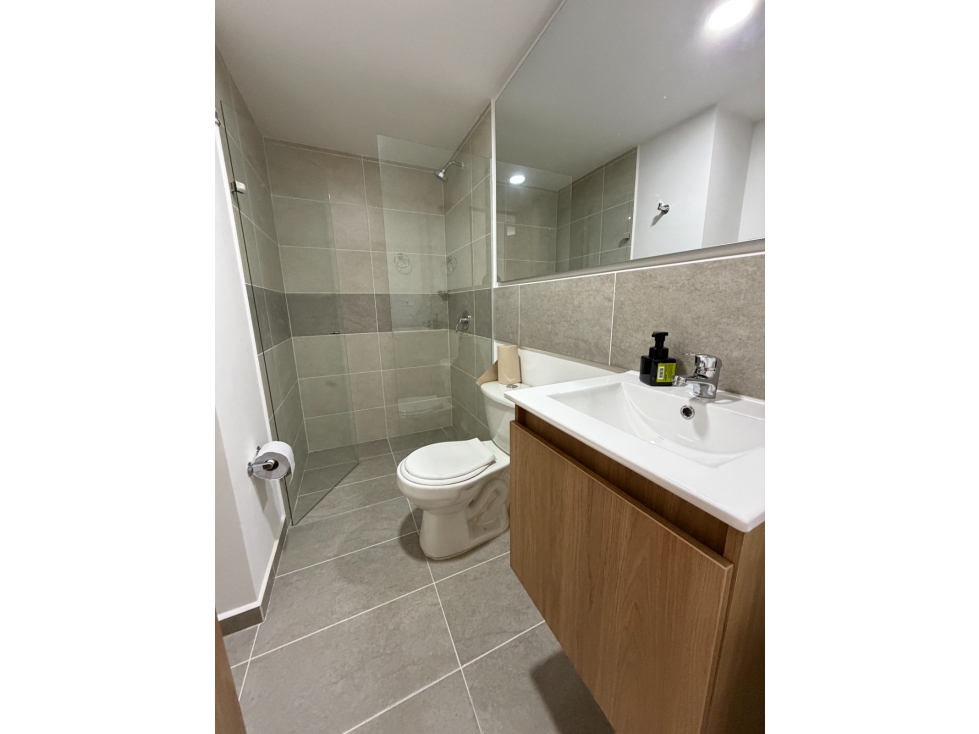 SE VENDE APARTAMENTO EN LA ESTRELLA, sector QUINTAS DE LA QUINTA — foto 6