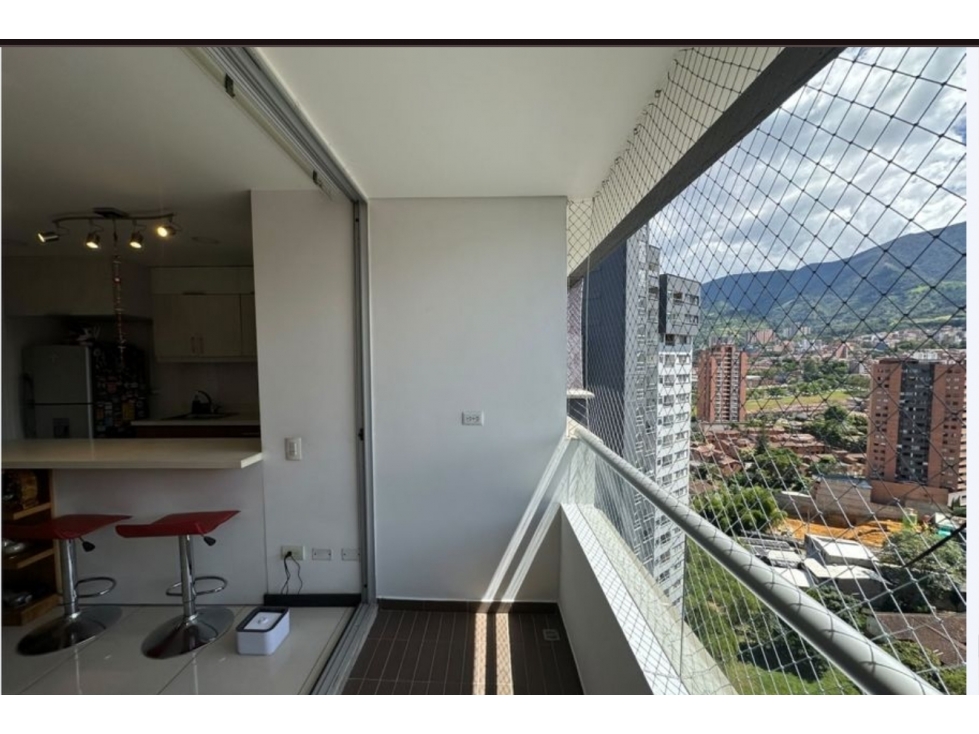 SE VENDE APARTAMENTO EN ITAGUI, sector SURAMERICA — foto 5