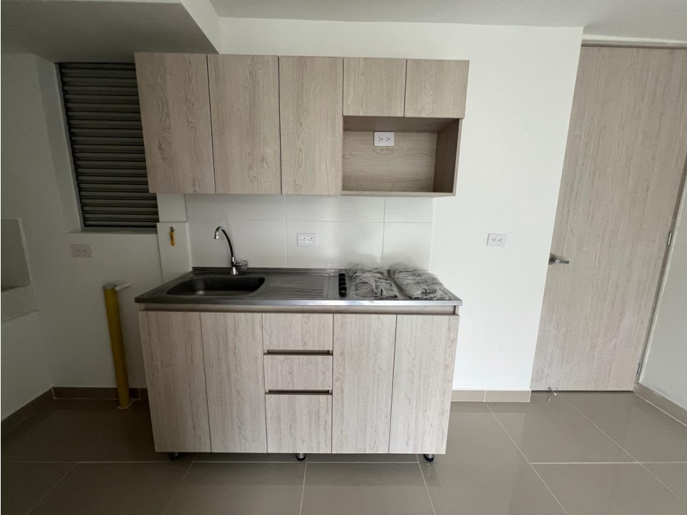 SE VENDE APARTAMENTO EN LA ESTRELLA, sector PUEBLO VIEJO. — foto 5