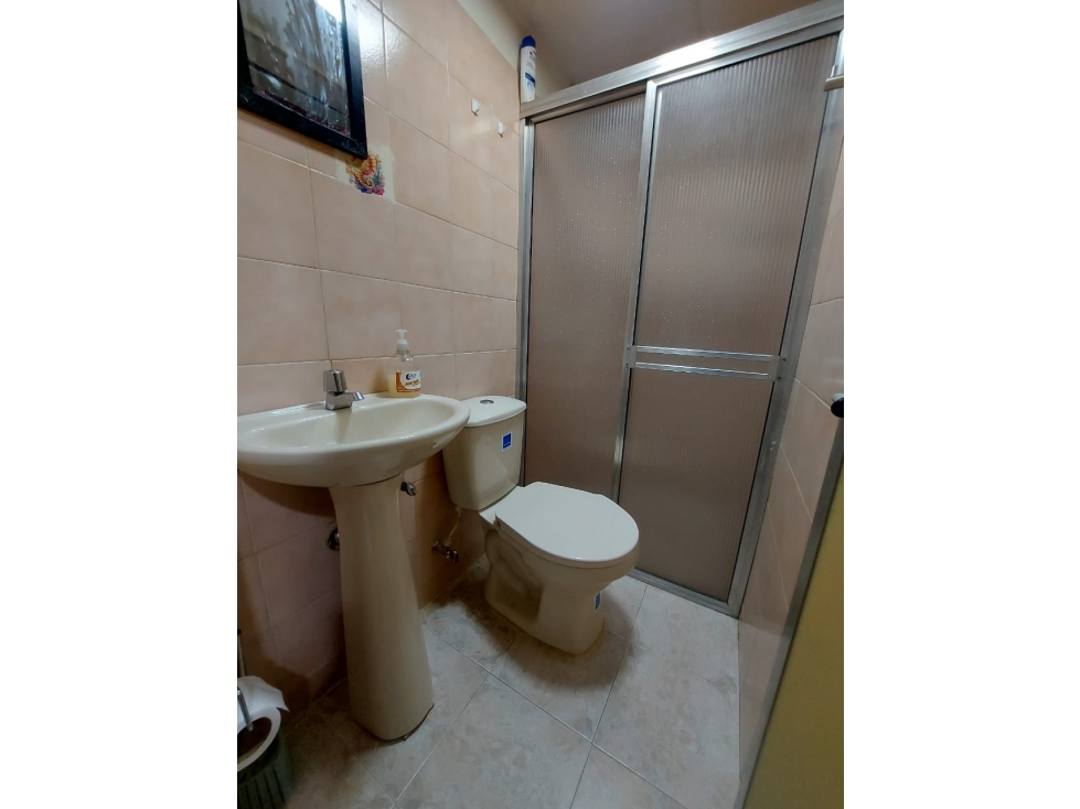 SE VENDE APARTAMENTO EN ROBLEDO, sector AURES 2 — foto 5