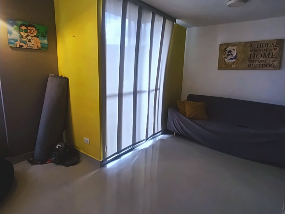 SE VENDE APARTAMENTO EN CALASANZ, sector EL PESEBRE. — foto 6
