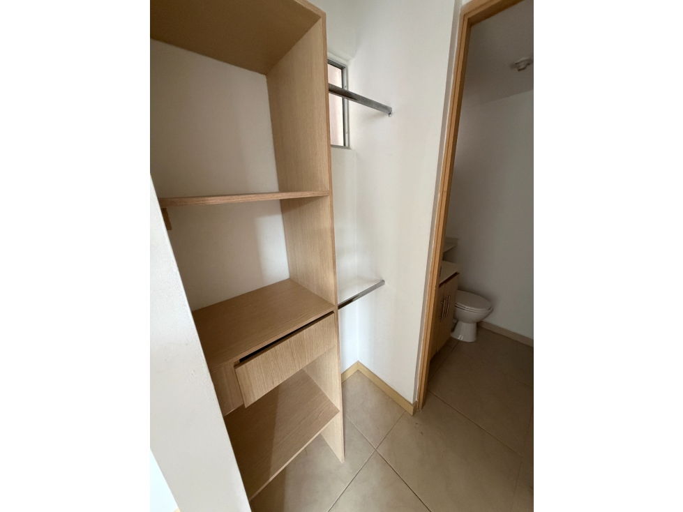 Se ARRIENDA APARTAMENTO en SABANETA, Sector SAN REMO. — foto 5