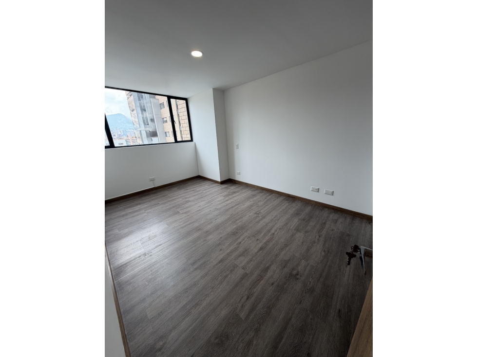 SE ARRIENDA APARTAMENTO EN ENVIGADO, sector AV LAS VEGAS — foto 4