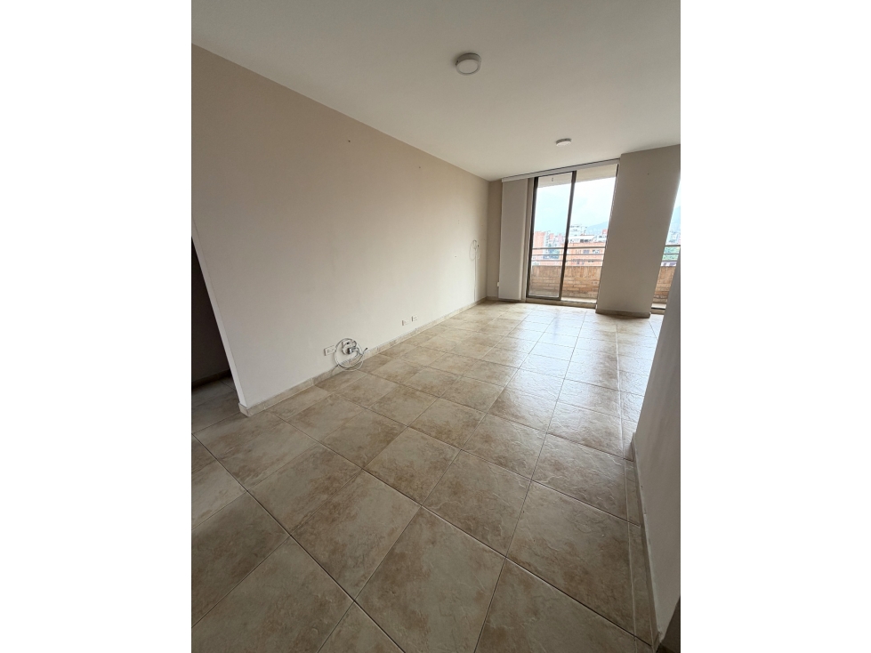 SE ARRIENDA APARTAMENTO en LAURELES MEDELLIN, sector VIVA LAURELES. — foto 4