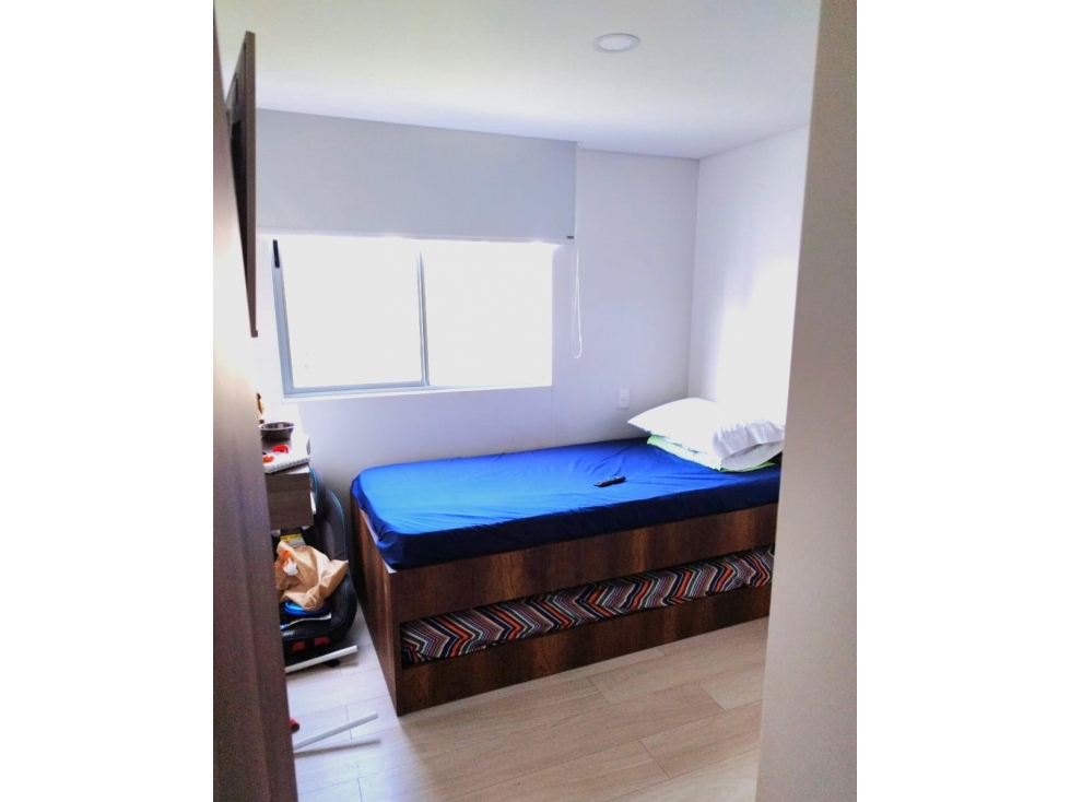 Se VENDE APARTAMENTO en SABANETA, Sector AVES MARIA. - 6