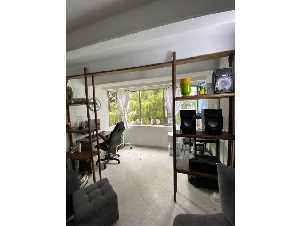Se VENDE APARTAMENTO en SAN JAVIER, Sector UNIDAD INTERMEDIA — foto 4