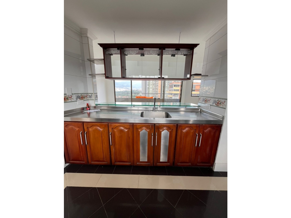 Se VENDE APARTAMENTO DUPLEX en BELEN Sector LOMA DE LOS BERNAL — foto 3