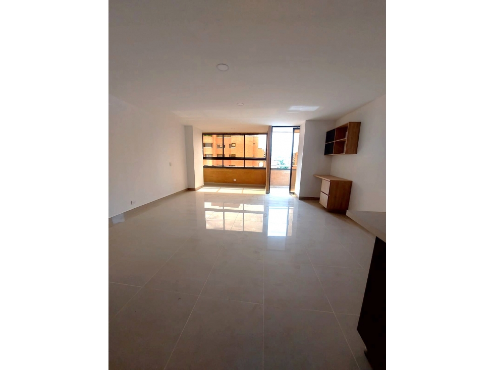 Se VENDE APARTALOFT en LAURELES, MEDELLÍN Sector 2DO PARQUE. — foto 3