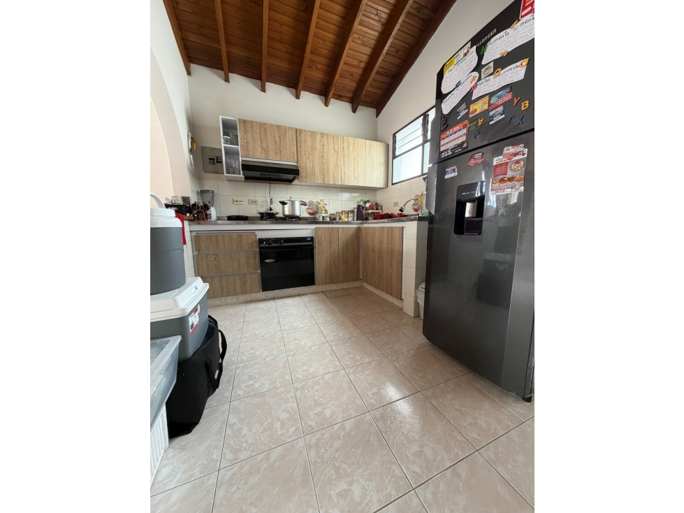Se VENDE APARTAMENTO en ROBLEDO, MEDELLÍN Sector PALENQUE. — foto 2