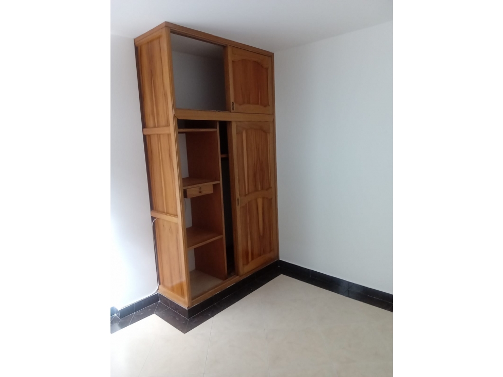 Se VENDE APARTAMENTO en BARBOSA, Sector BUENOS AIRES. — foto 5