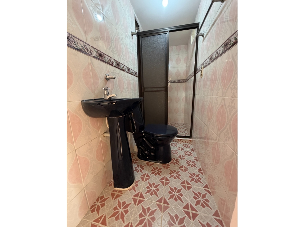 SE VENDE APARTAMENTO en PALMAS, MEDELLÍN, sector LA ASOMADERA. — foto 6