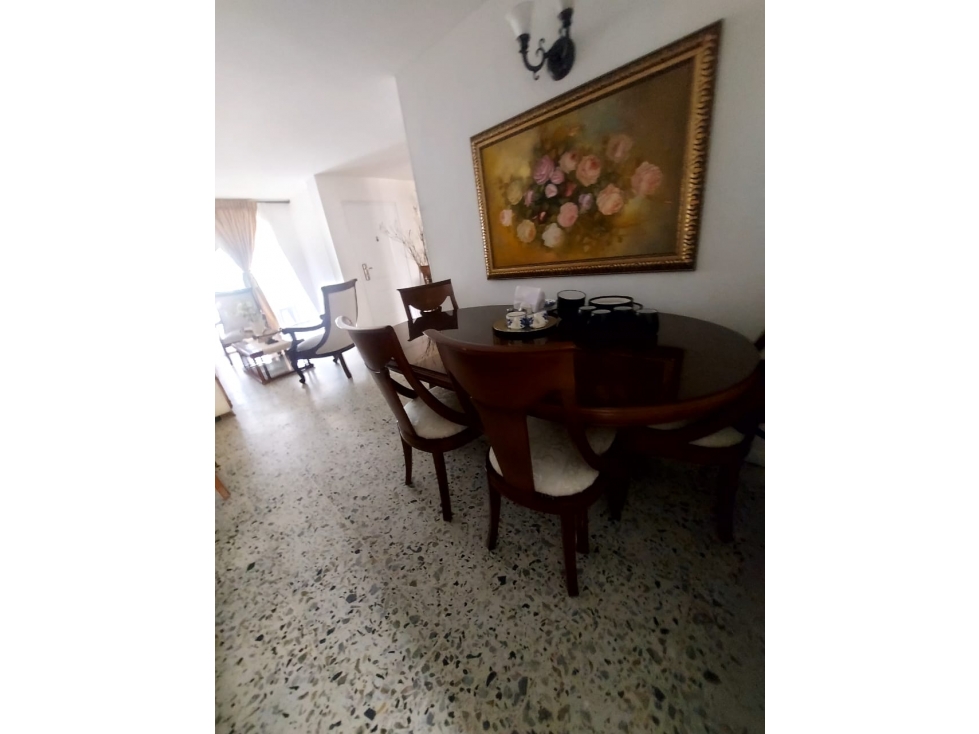 SE VENDE/ARRIENDA APTO en LAURELES, MEDELLÍN, Sector LA ALMERÍA. — foto 4