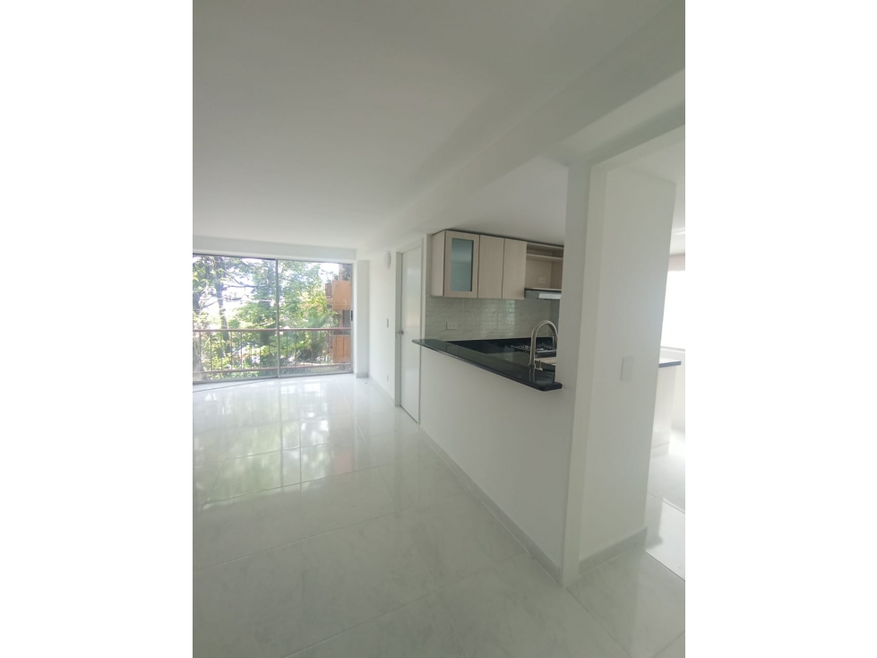 SE VENDE APARTAMENTO en ROBLEDO, MEDELLÍN, Sector VILLA FLORA. — foto 4