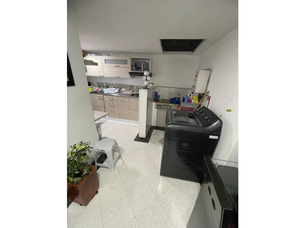 SE VENDE APARTAMENTO EN GUAYABAL MEDELLIN, sector COLINITA — foto 6