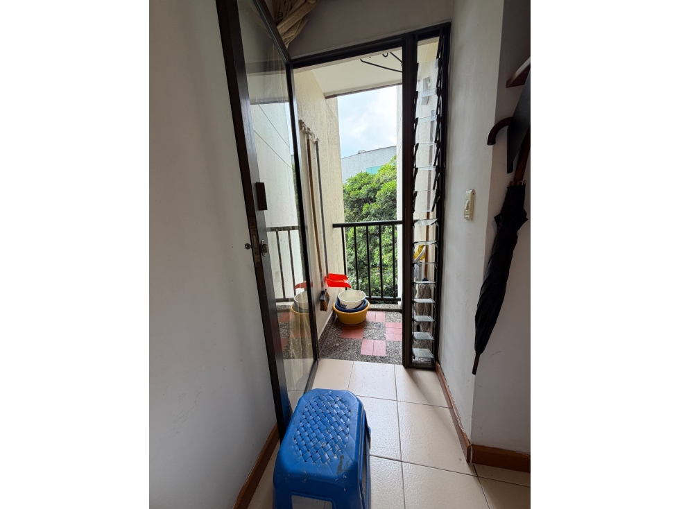SE VENDE APARTAMENTO EN EL POBLADO MEDELLIN, sector PROVENZA. — foto 4