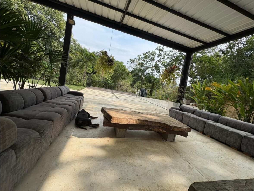 SE VENDE FINCA EN SAN JERONIMO, sector TAFETANES — foto 4