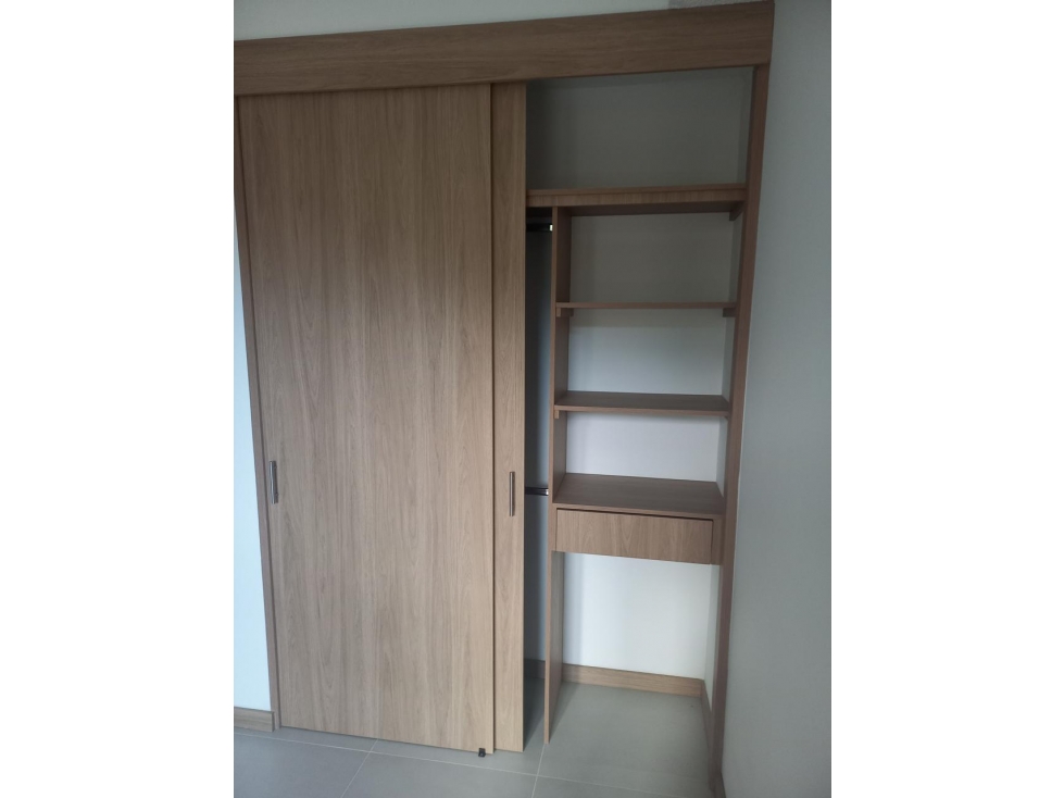 SE VENDE APARTAMENTO EN LA ESTRELLA, sector QUINTAS DE LA QUINTA — foto 6