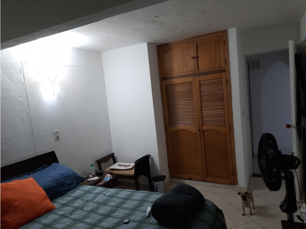 SE VENDE APARTAMENTO EN SAN ANTONIO DE PRADO, sector ROSALEDA. — foto 5