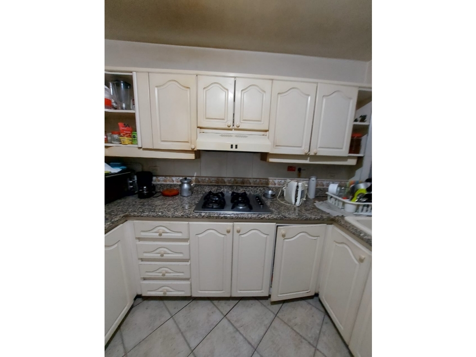 SE VENDE CASA EN LA AMERICA MEDELLIN, sector NIZA — foto 2