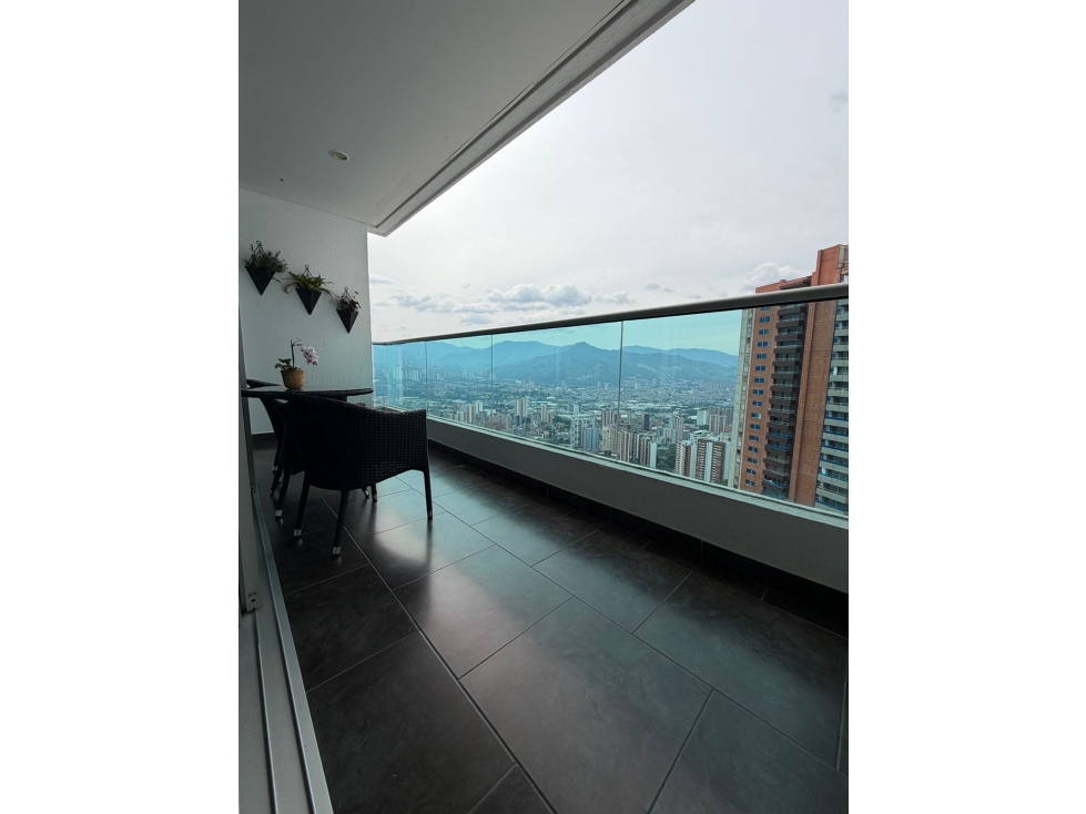 SE VENDE APARTAMENTO EN SABANETA, sector AVES MARIA — foto 4