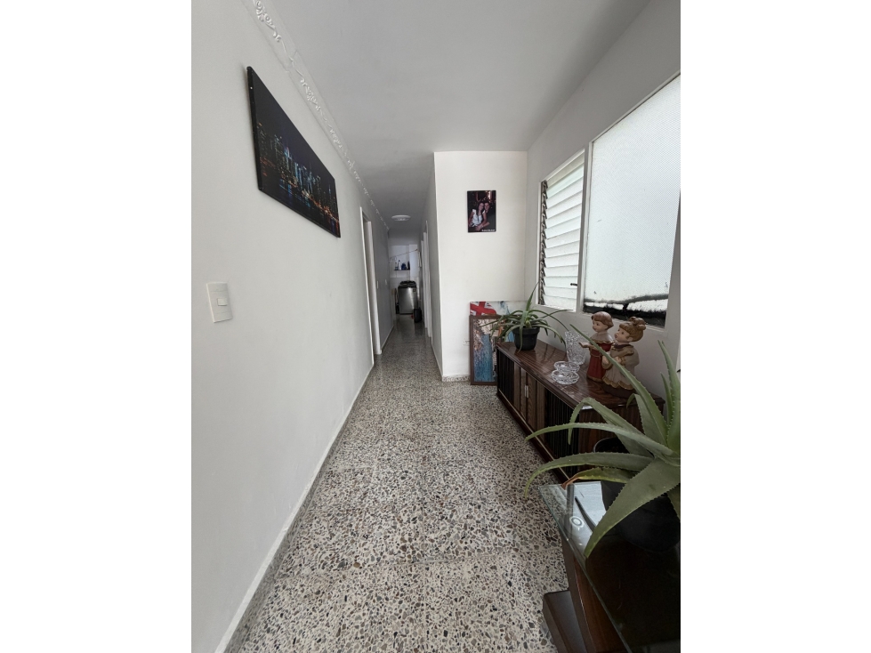 SE VENDE APARTAMENTO EN ENVIGADO, sector LA PAZ — foto 3