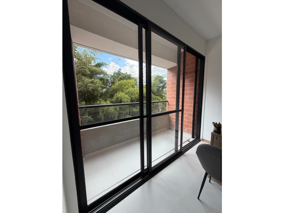SE VENDE APARTAMENTO EN LA ESTRELLA, sector QUINTAS DE LA QUINTA — foto 3