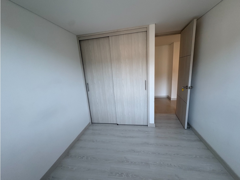SE VENDE APARTAMENTO EN ENVIGADO, sector EL CHINGUI. — foto 6