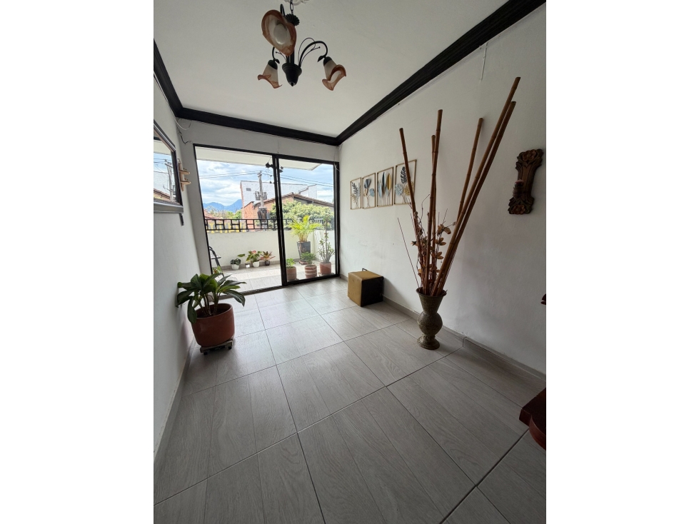 SE VENDE APARTAMENTO EN ENVIGADO, sector SAN MATEO