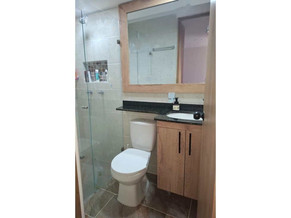 SE VENDE APARTAMENTO EN CALDAS, sector PRIMAVERA. — foto 6