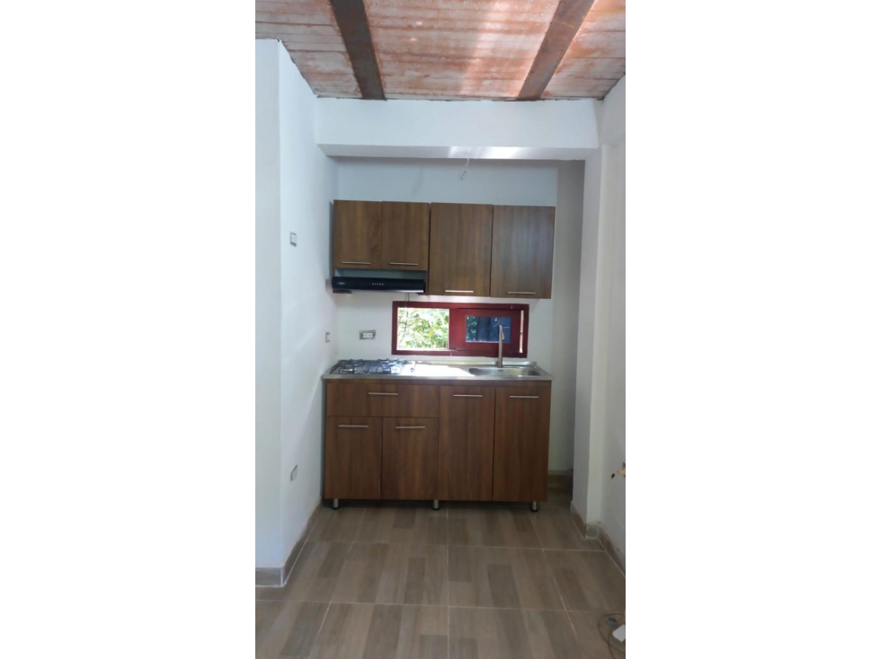 SE VENDE FINCA EN SAN RAFAEL, vereda EL ARENAL. — foto 2