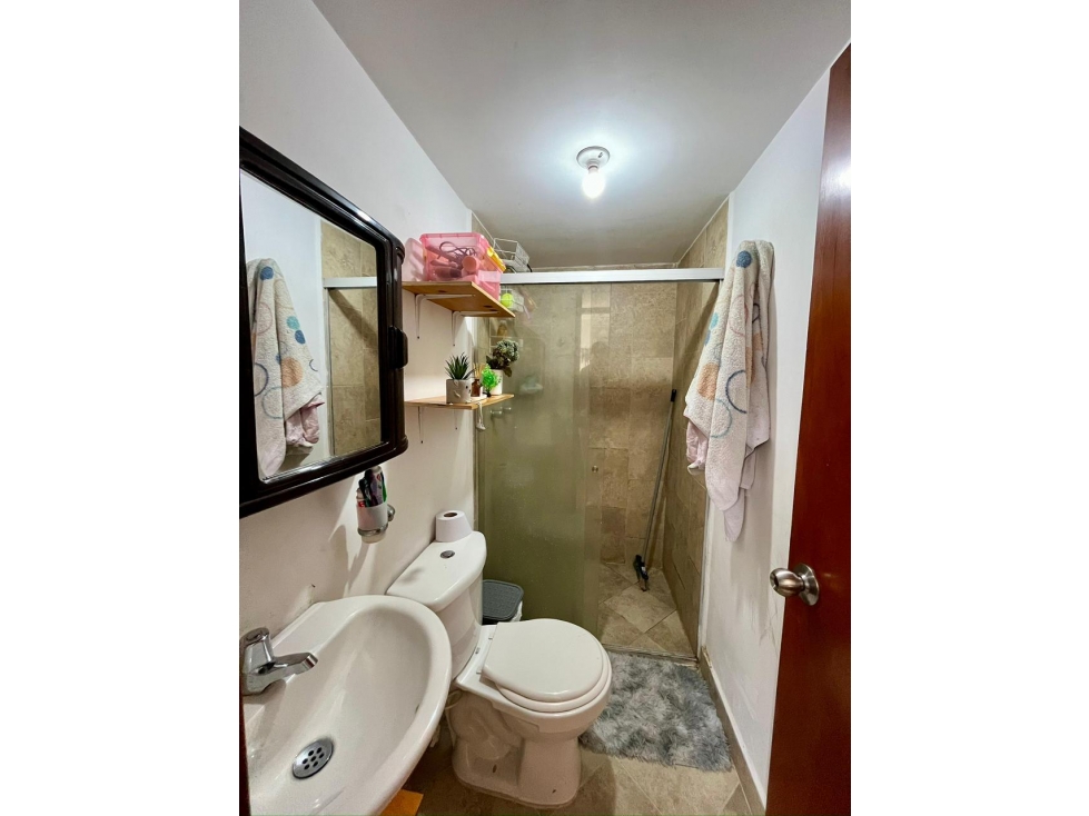 SE VENDE APARTAMENTO EN MEDELLIN, sector LA AMERICA — foto 6