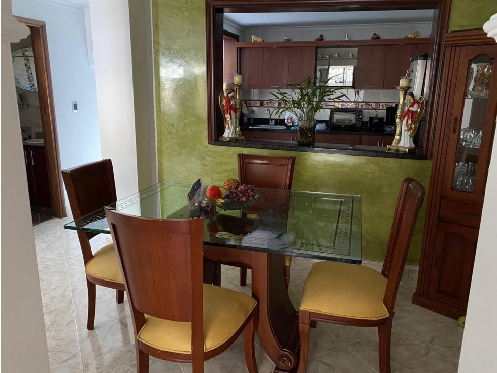 Se VENDE APARTAMENTO en BELEN, MEDELLÍN Sector LA PALMA. — foto 4