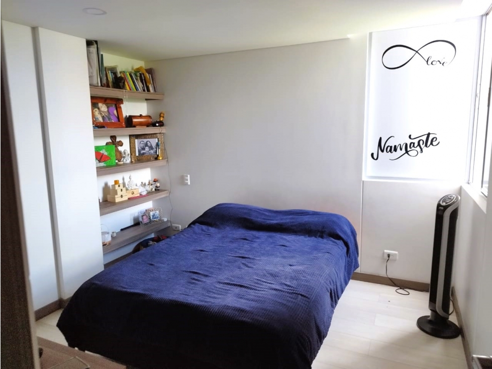Se VENDE APARTAMENTO en SABANETA, Sector AVES MARIA. - 5