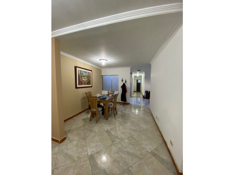Se VENDE APARTAMENTO en ESTADIO, MEDELLÍN Sector FLORESTA. - 3