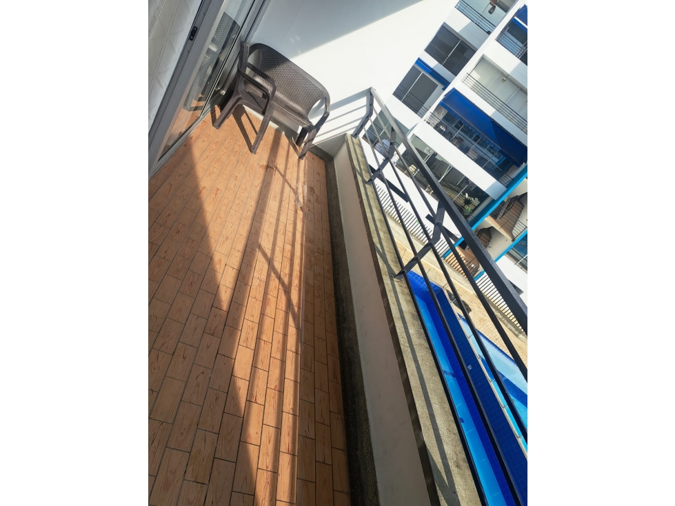 Se VENDE APARTAESTUDIO en SAN JERONIMO, Sector EL RETORNO. — foto 4